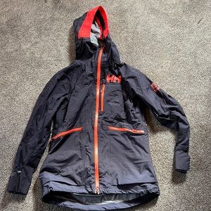 Women’s Helly Hanson Winter Jacket